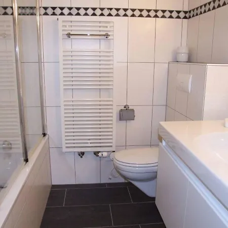 Ferienwohnung Silberdistel
